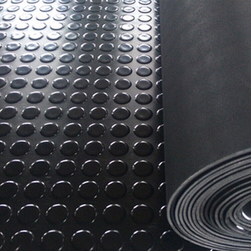 Coin rubber flooring - uk,