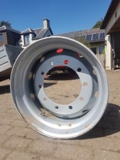 22.5" - 11.75 x 22.5 - 10 Stud