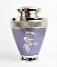 Adult Large Cremation Ashes