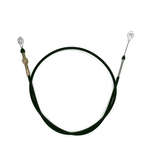 Cable throttle for chuck - throttle,