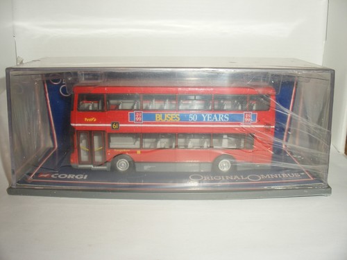 Corgi original omnibus - corgi,