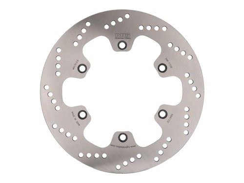 Brake disc honda - disc,