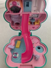 Polly Pocket Bluebird Toys
