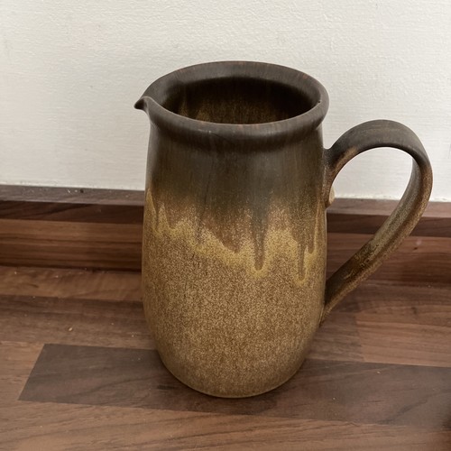Vintage denby brown - vintage,