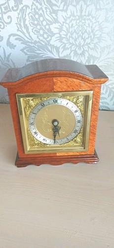 Elliott london mantle clock - elliott,