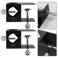 Stainless Metal Clamp for