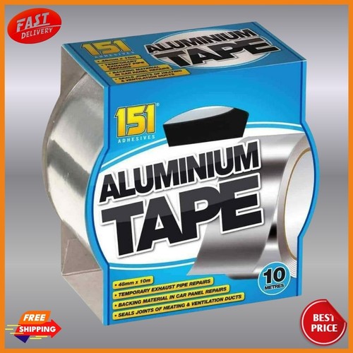 Exhaust leak bandage tape - bandage,