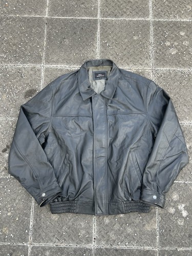 Vintage 1860 leather - “1860”,