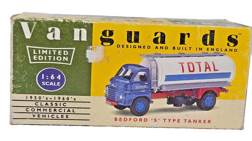 Vanguards va7003 total - va7003,