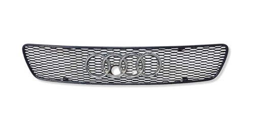 Audi 8d 1997 front - a4, s4