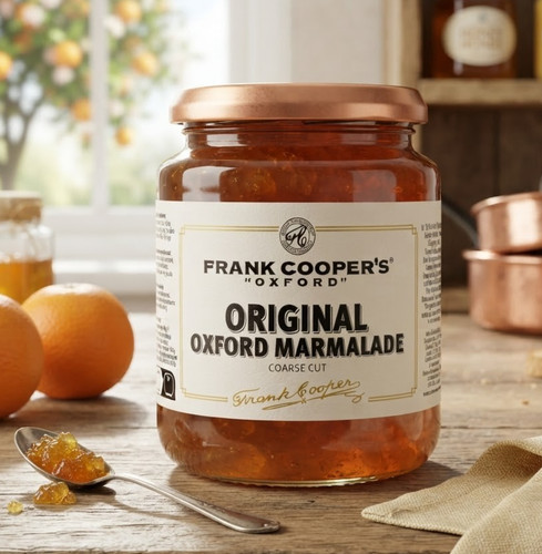 Frank coopers original oxford - frank,