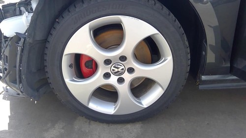 Wheel inchs alloy painted - 17,