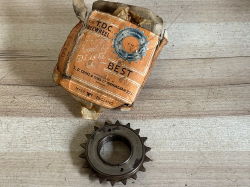 Vintage tdc free - vintage,