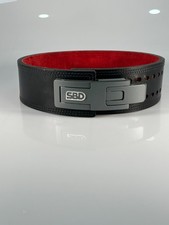 SBD Powerlifting Lever Belt