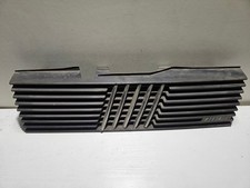 Fiat Regata 1986 Front grill