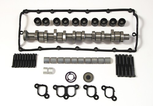 Camshaft kit for volkswagen - kit, vw