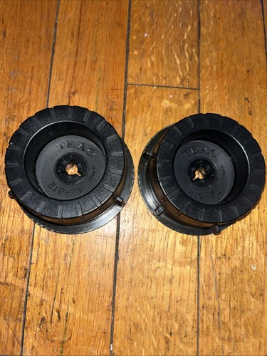 Pair nab hub - nab, adapters