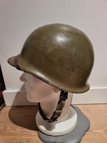 Helmet military - m1,