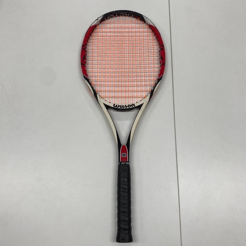Wilson factor six one tour - k, six-one