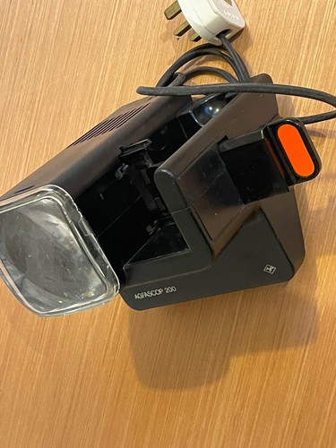 Vintage agfascop 200 - vintage,