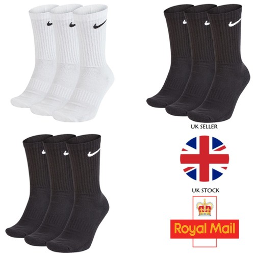 Nike everyday crew socks - nike,