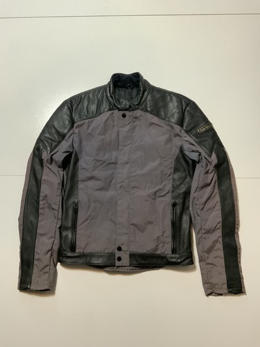 Vintage hein gericke leather - vintage,