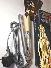 Ghd 3.1B hair straightener