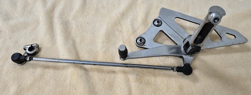 Suzuki gsx 750j slingshot - gsx-r,