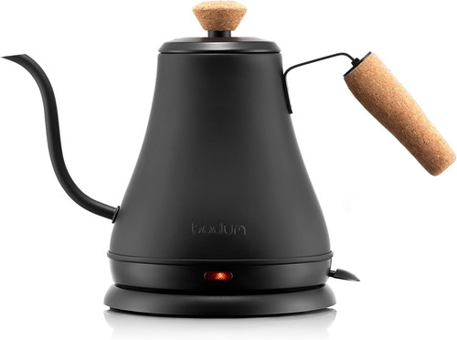 Bodum 27oz bistro gooseneck - bistro,
