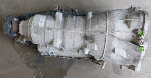 Bmw e60 e61 n52 petrol - e61,