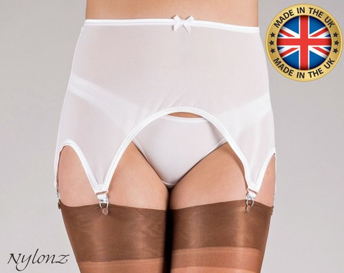 Nylonz vue sheer - sheer, style