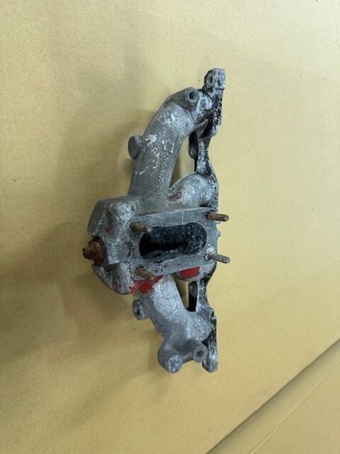 Ford pinto inlet manifold - manifold, to