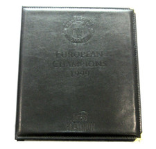 Manchester Utd European