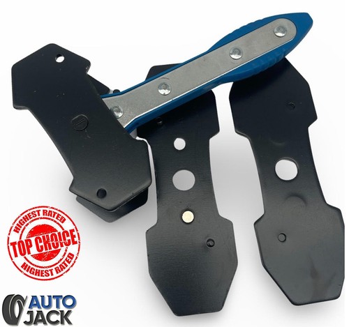 Brake caliper ratchet press - brake,
