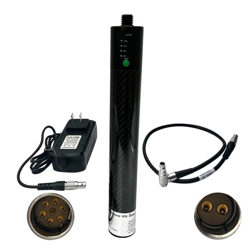 5000mah external pole battery - 5000mah,