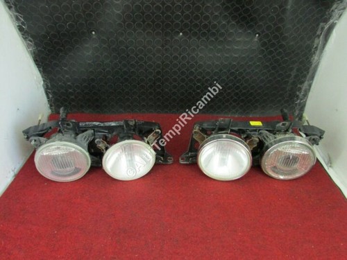 Headlight set spare parts for - headlight,