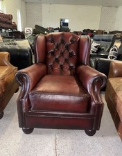 Tetrad Oscar Chesterfield