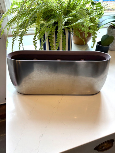 Georg jensen stainless steel - jensen,