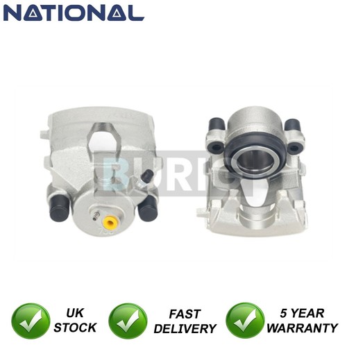 Brake caliper front right - brake,