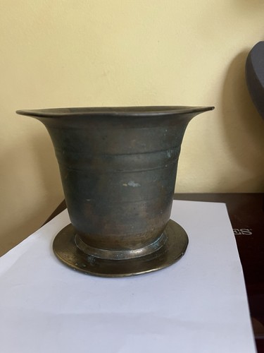 Heavy 17th century - heavy,