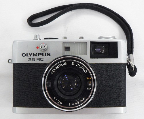 Film tested olympus - *film, tested*