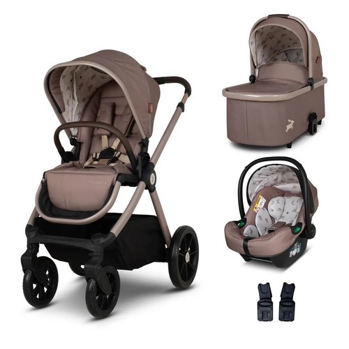 Cosatto trio giggle - giggle, 4