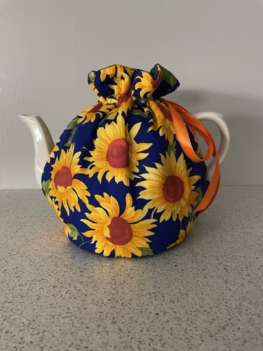 Handmade large tea - large,