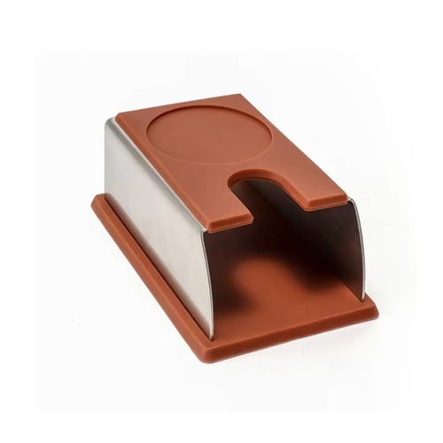 Espresso tamping stand - espresso,