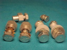 Schwinn Stingray Krate Q Bolts