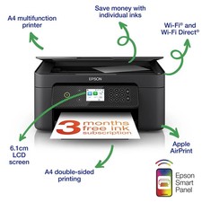Epson Expression Home