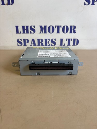 2009 volvo xc90 design radio - 2009,