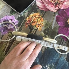 5.75 Inch Sprenger Loose Ring