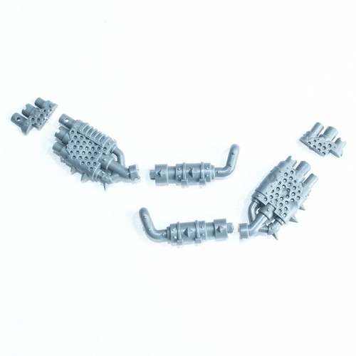Warhammer 40k orks ork - 40k,