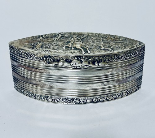 Antique solid sterling - antique,